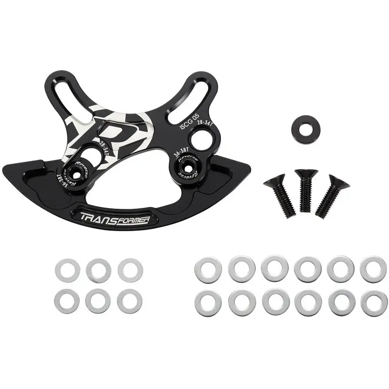 Transfomer Guidacatena Trail ISCG05 Parte inferiore 28-38T - image