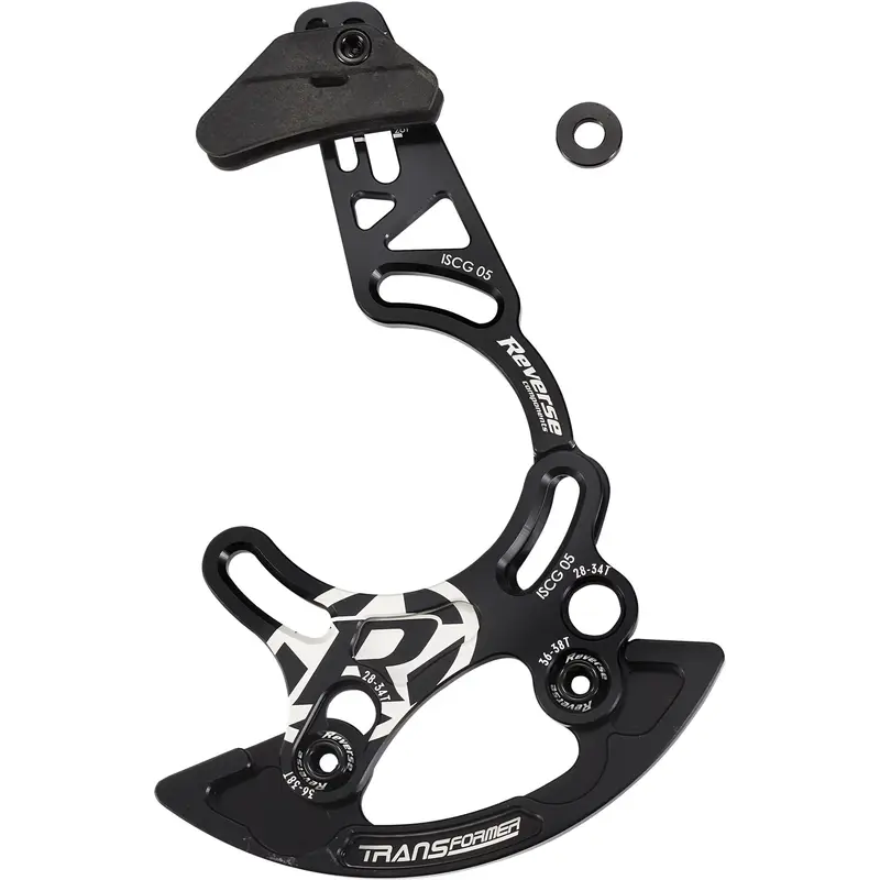 Guidacadena Transformer Trai ISCG 05 28-34D - image