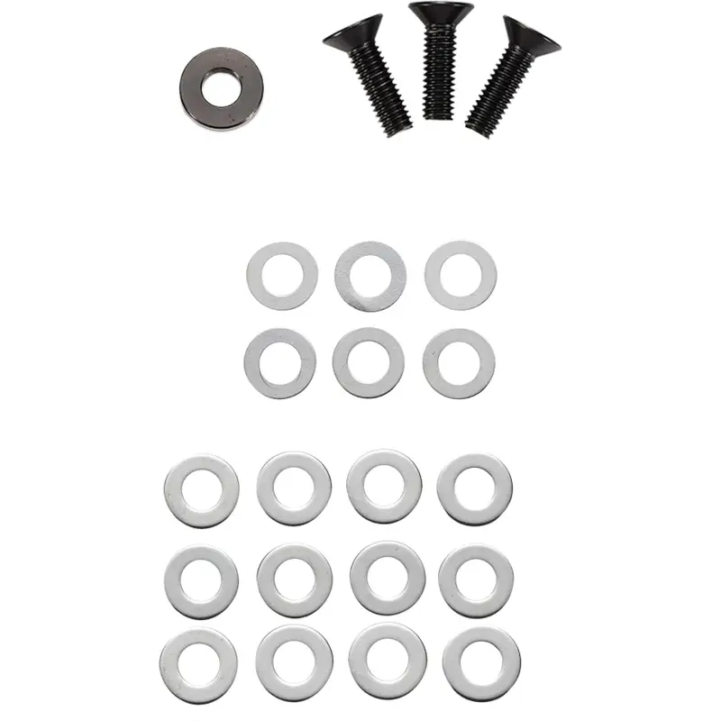 Transformer Chain Guide Assembly Kit - image