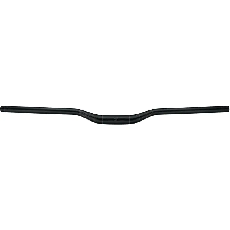 Manillar MTB Lead 770mm 31.8mm/25mm Alzado Negro/Stealth - image