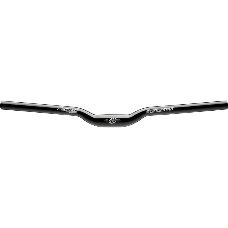 Youngstar MTB Handlebar 560mm 31.8mm - image