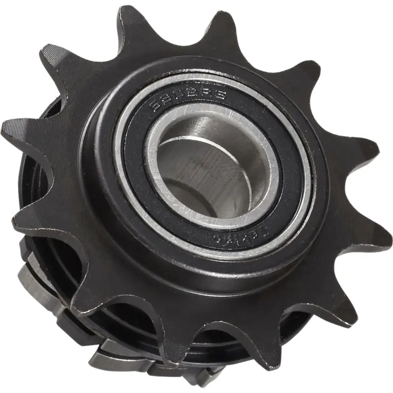 Corpetto Driver Mozzo Base Posteriore 13T - image