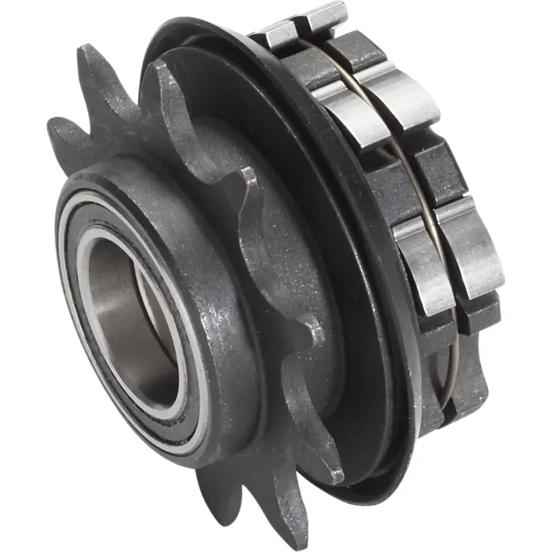 Corpetto Driver Mozzo Base Posteriore 10T - image