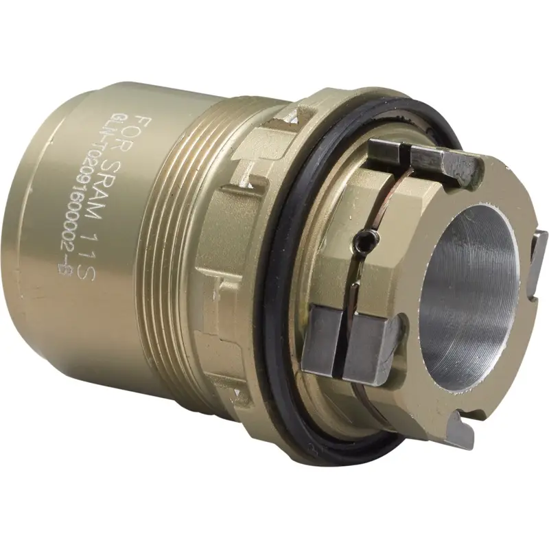 Corpetto Ruota Libera XX1 XD per Mozzo EVO9 Pro Alluminio - image