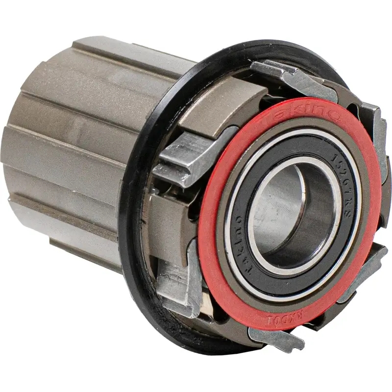 Corpetto Ruota Libera Shimano Acciaio per Mozzo Base - image