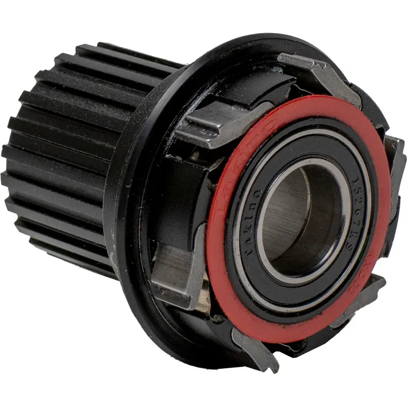 Corpetto Ruota Libera Shimano Micro Spline Acciaio per Mozzo Base - image