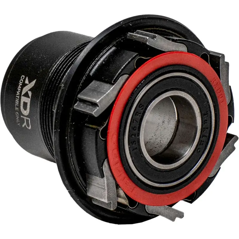 Corpetto Ruota Libera SRAM XD Alluminio per Mozzo Base - image