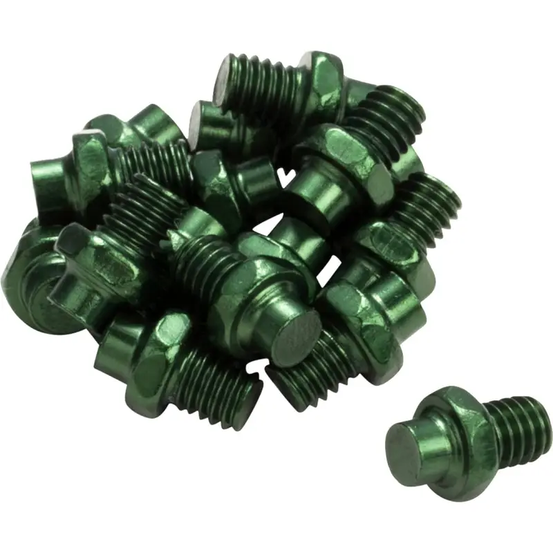 Green Escape Aluminum R Pin for Pedals - image
