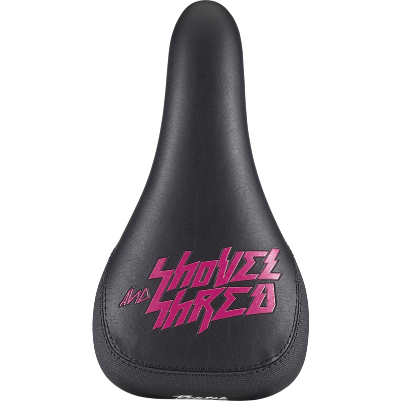 Sella Nico Vink Shovel and Shred Black Candy