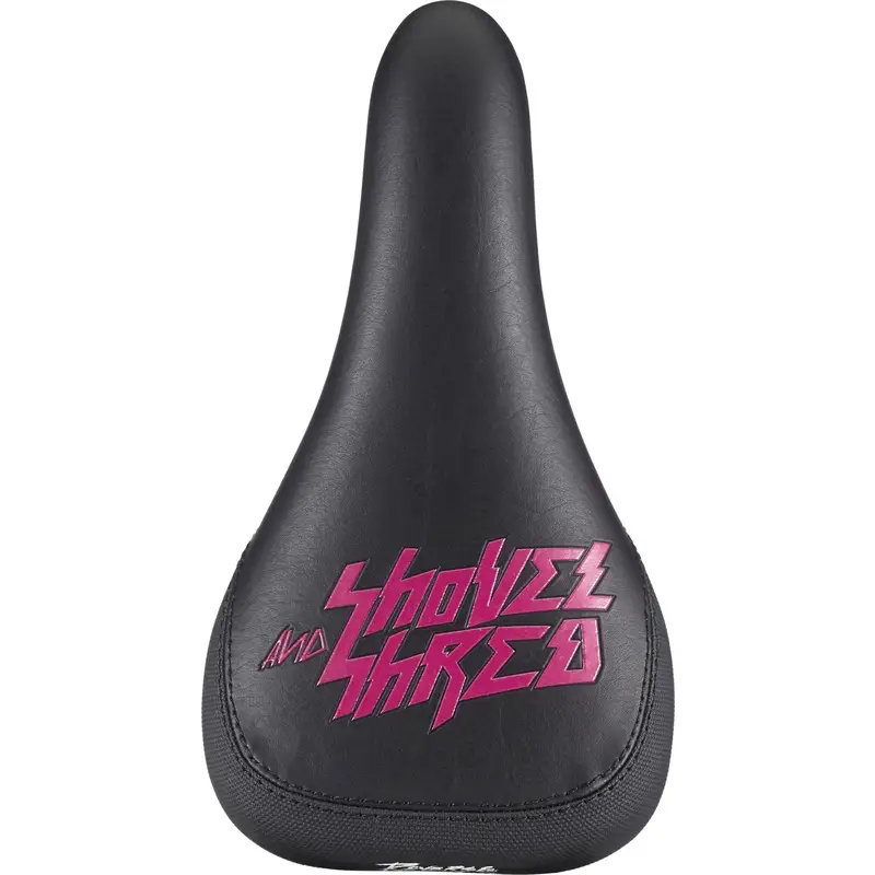 Sella Nico Vink Shovel and Shred Black Candy - image