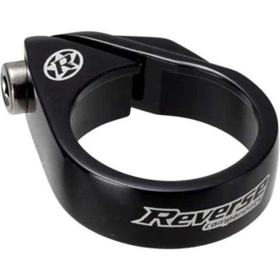 Colarinho Reggisella 31.8mm Preto - image