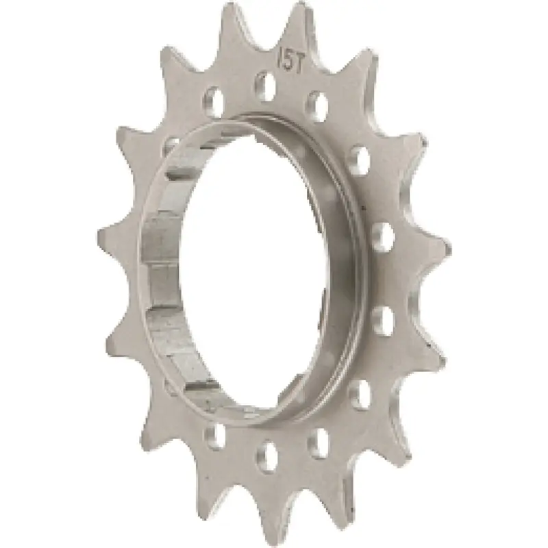 Single Speed Pinion 15D - image