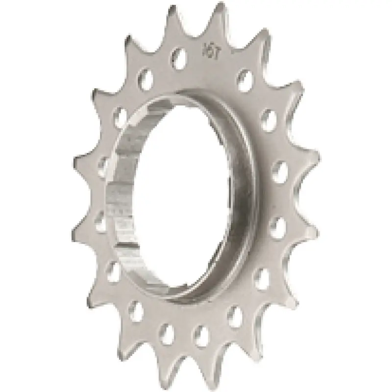 Single Speed Pinion 16D - image