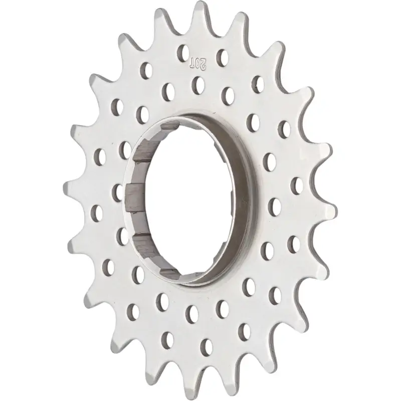 Single Speed Pinion 20D - image