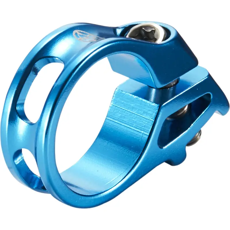 Trigger Collar for SRAM Blue - image