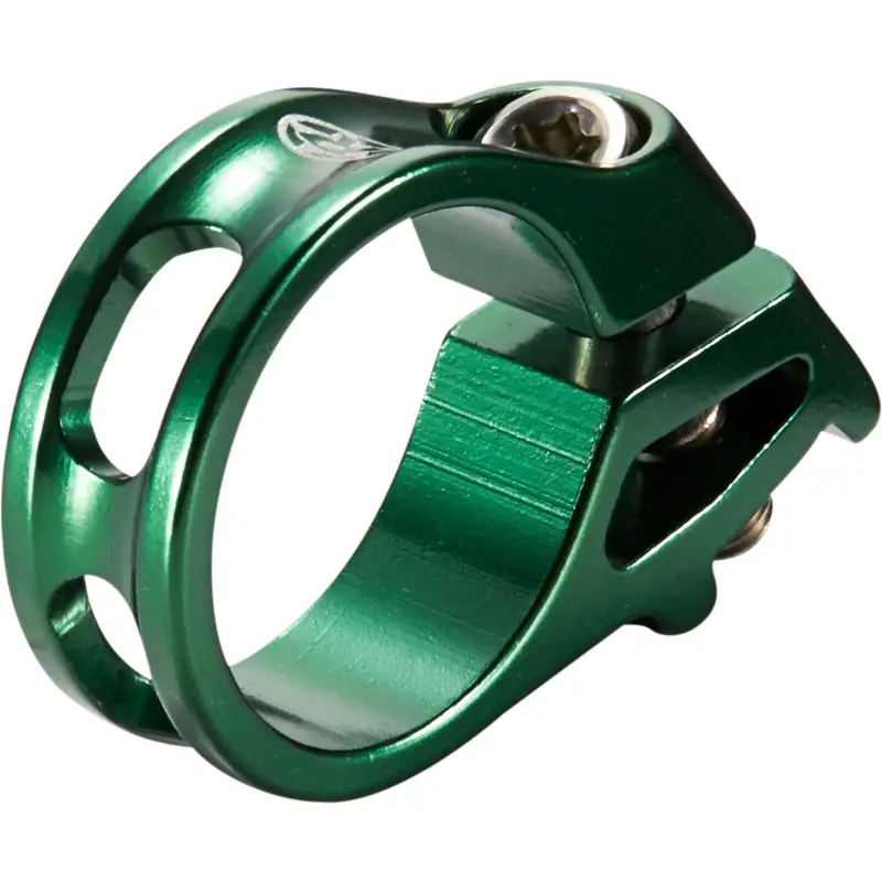 Trigger Collar for SRAM Green - image