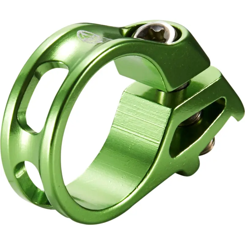 Trigger Collar for SRAM Light Green - image