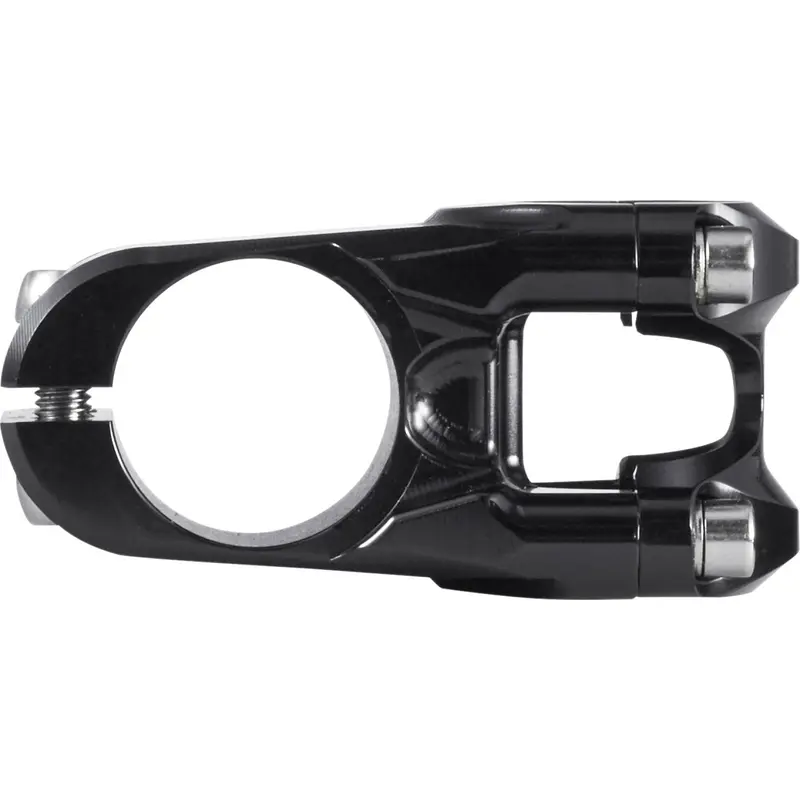 Attacco Manubrio Base 40mm 25.4mm Nero #2