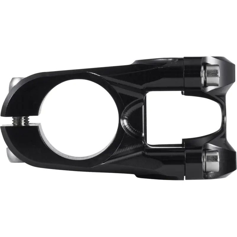 Attacco Manubrio Base 40mm 31.8mm Nero Opaco #4