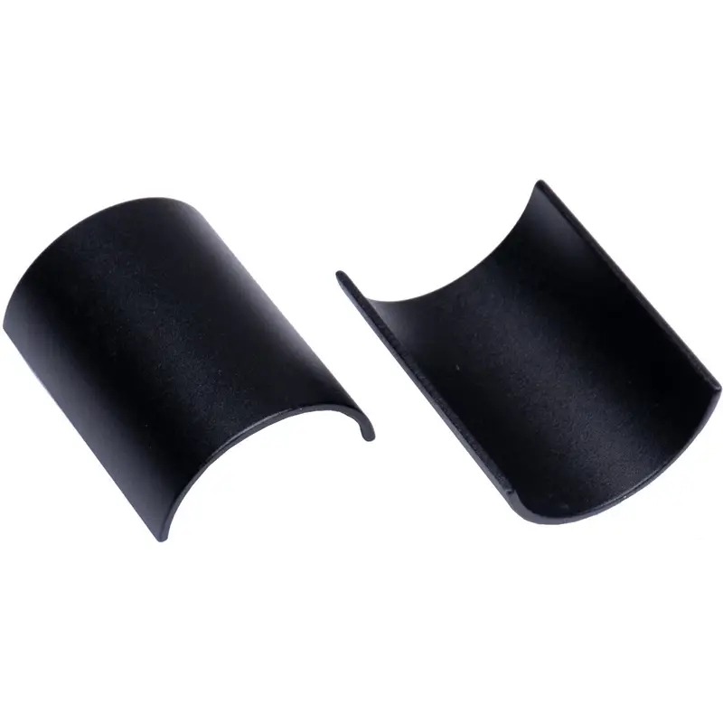 Adaptador Reductor Montura Manillar 35mm-31.8mm - image