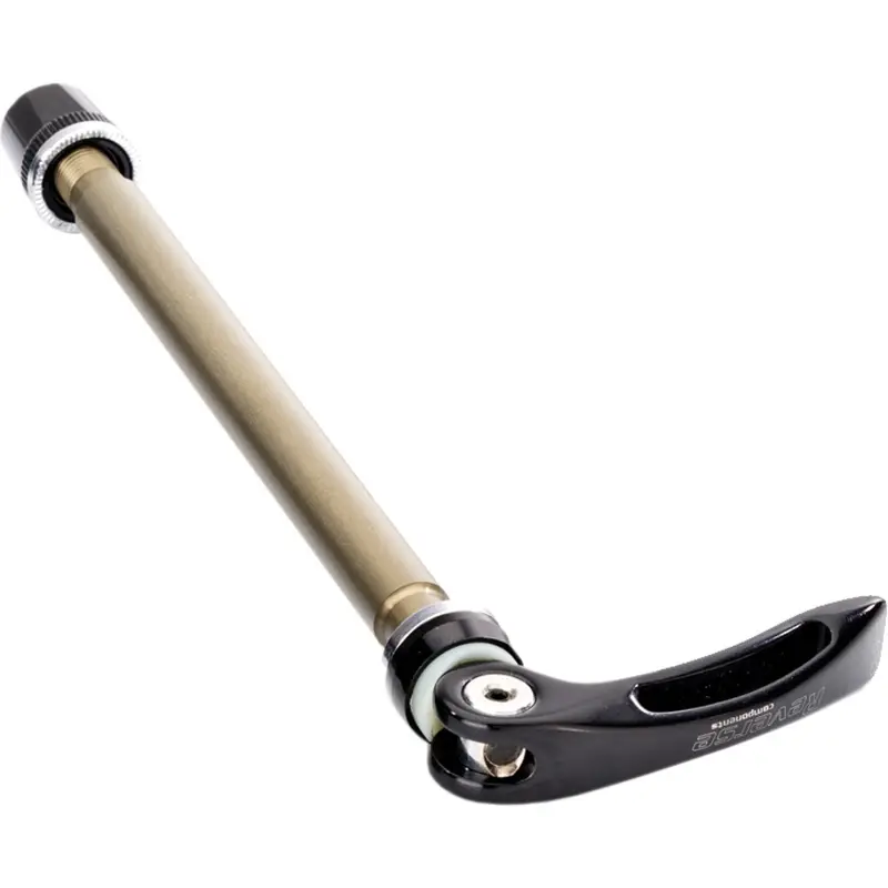 Perno a Sgancio Rapido da 12mm a 10mm 135mm Posteriore - image