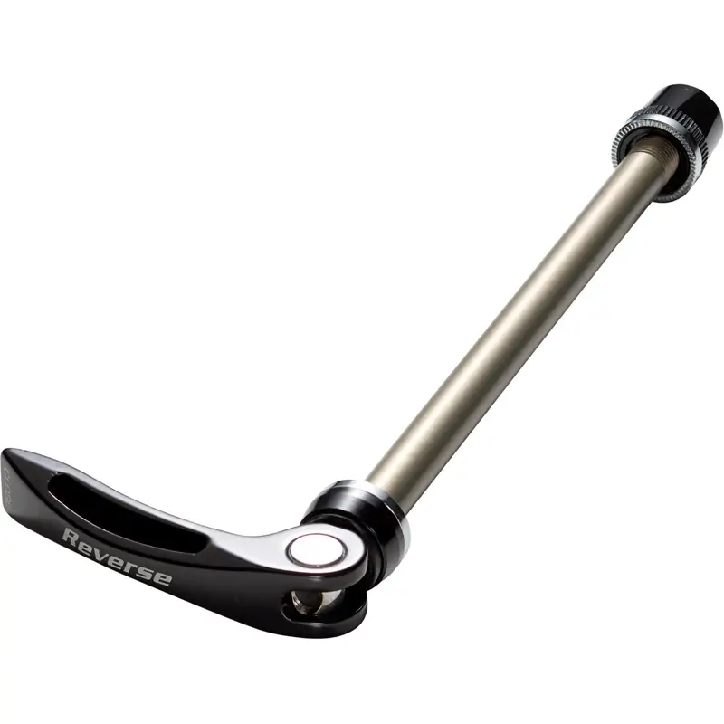 Perno a Sgancio Rapido 10mm 135mm Posteriore - image