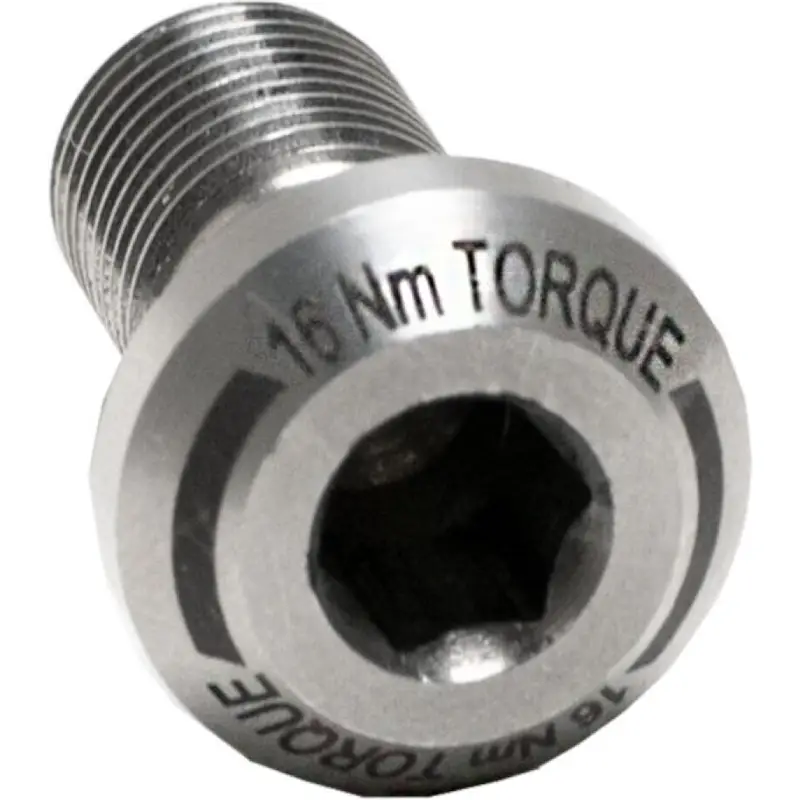 Tornillo Tensor de Cadena Colab para Horquilla de Cambio - image