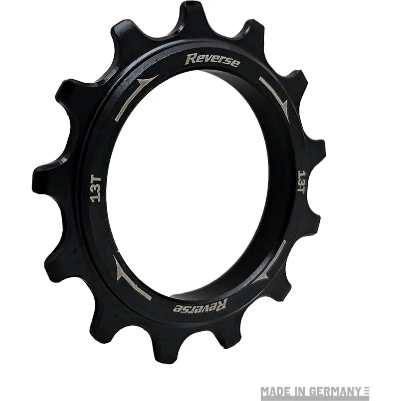 Piñón Single Speed XD 13T - image