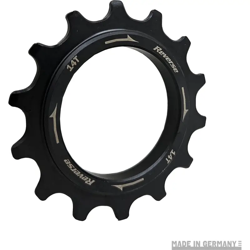 Piñón Single Speed XD 14T - image