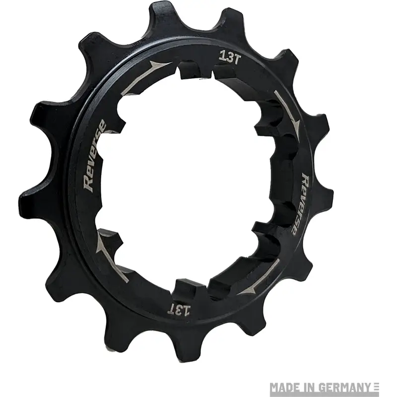 Piñón Single Speed Micro Spline 13D - image