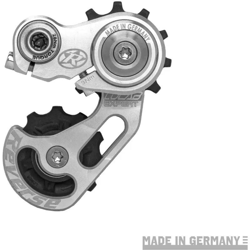 Tendicadena Colab Expert Plata - image