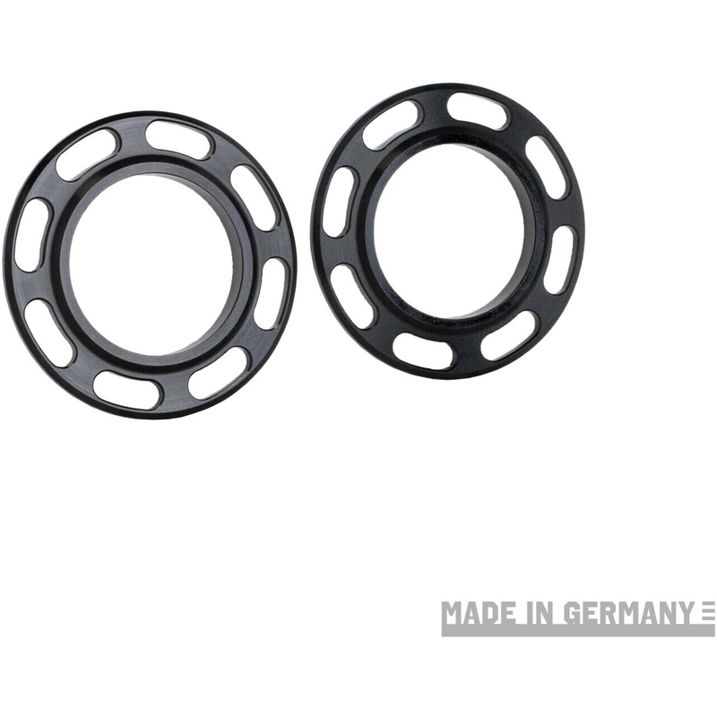 Guide-chaîne pour pignon Single Speed Noir Standard Shimano HG