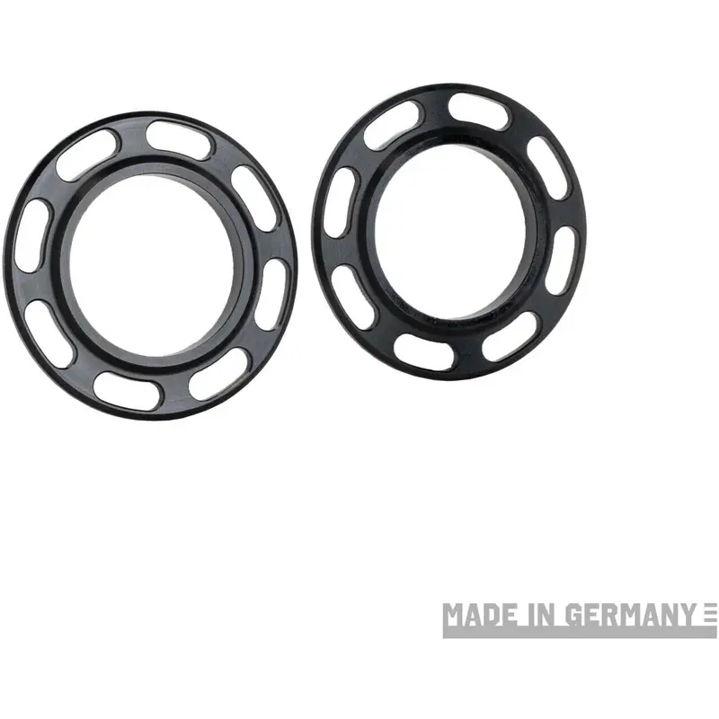 Guide-chaîne pour pignon Single Speed Noir Standard Shimano HG - image