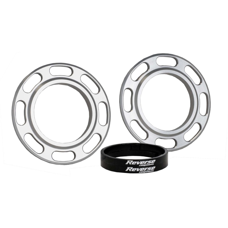 Guide-chaîne pour pignon Singlespeed Silver Standard Shimano Microspline