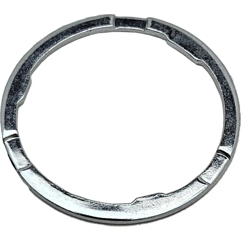 Cassette Thickness - image