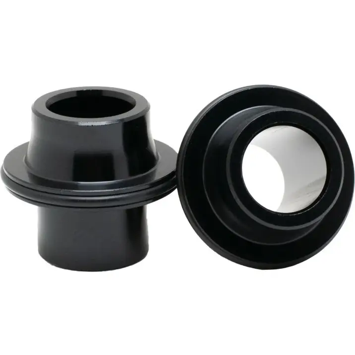 Kit Conversione Perno Adattatore Mozzo Base da 20mm a 15mm - image