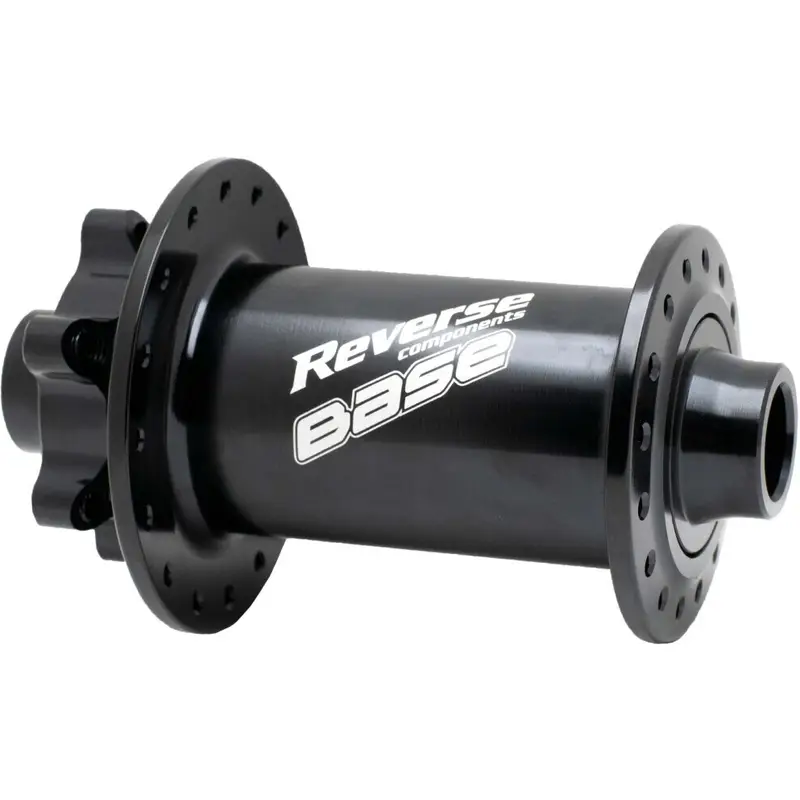 Kit Conversione Perno Adattatore Mozzo Base da 20mm a 15mm #1