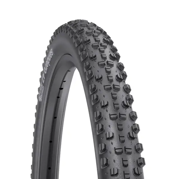 Sendero 650BX47, negro, TCS Light Rolling Fast, plegado - image