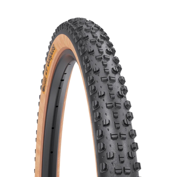 Sendero 650BX47, Black Brown (clásico), TCS Light Rolling, plegado