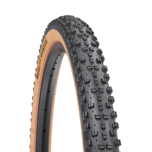 Sendero 650BX47, Black Brown (clásico), TCS Light Rolling, plegado - image