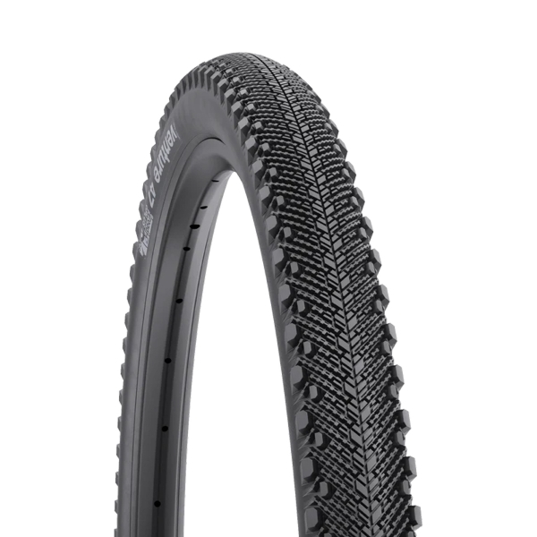 Copertone Venture 650BX47, Nero, TCS Light Rolling Fast Rolling, SG2 Protection, plegado