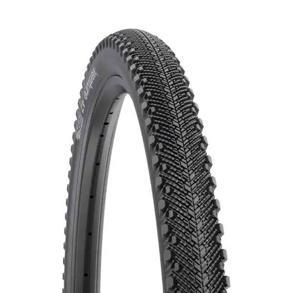 Copertone Venture 650BX47, Nero, TCS Light Rolling Fast Rolling, SG2 Protection, plegado - image