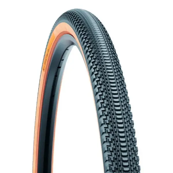 Copertone Vulpine 700x36 TCS Light Fast Rolling SG2 Protection Pieghevole TLR OEM Nero - image