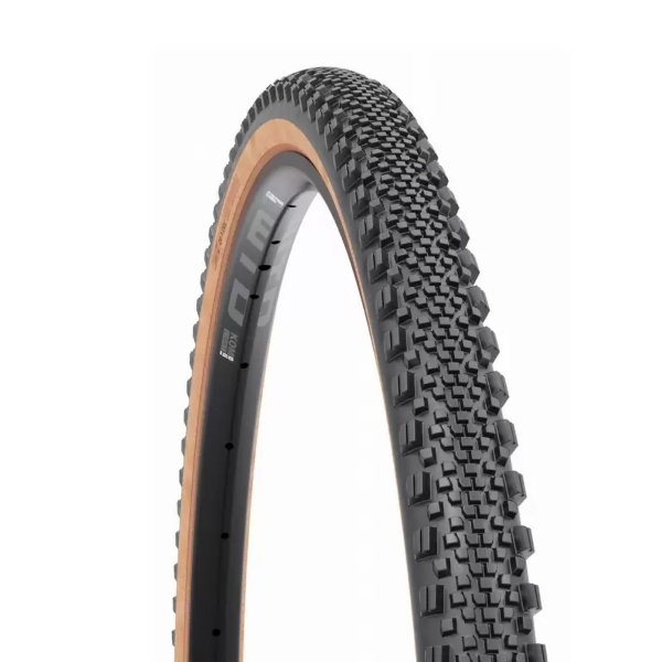 Copertone Raddler 700x44 TCS Light Fast Rolling SG2 Protection Pieghevole TLR OEM Nero/Para