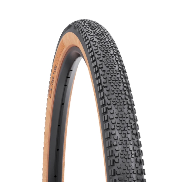 Riddler 700x45 neumático, párrafo negro, tcs light rolling rápido, protección SG, plegado