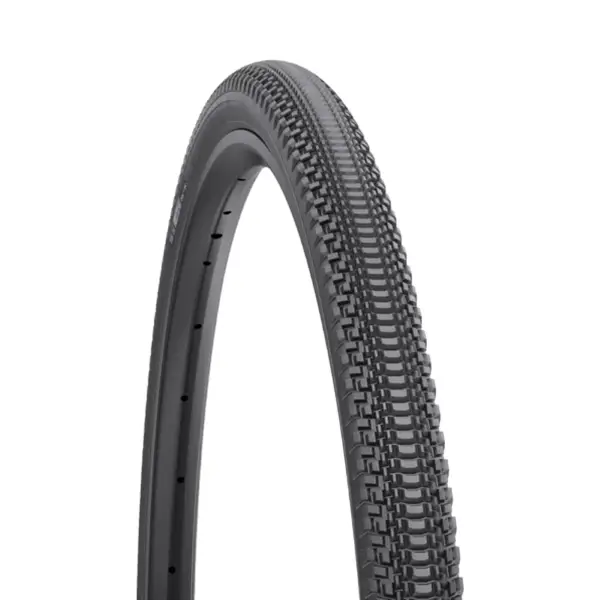 Tire Vulpine 700x45, preto, TCS Light Rasting Fast, proteção SG, dobragem - image