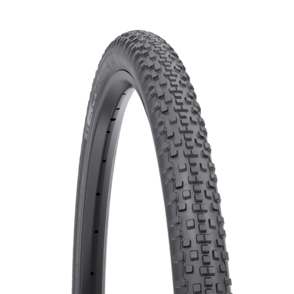 TOPS RESOLUTA 700X50, noir, TCS Light Rolling Fast Rolling, SG2 Protection, pliage