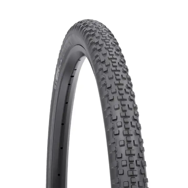 TOPS RESOLUTA 700X50, noir, TCS Light Rolling Fast Rolling, SG2 Protection, pliage - image