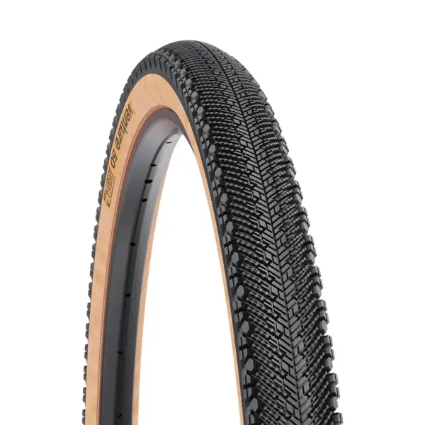 Propietario Venture 700x50, negro, TCS Light Rolling rápido, protección SG2, plegado - image