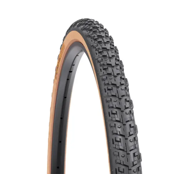 Copertone Nano 700X52, Nero, Tcs Light Fast Rolling, Sg Protection, Pieghevole - image